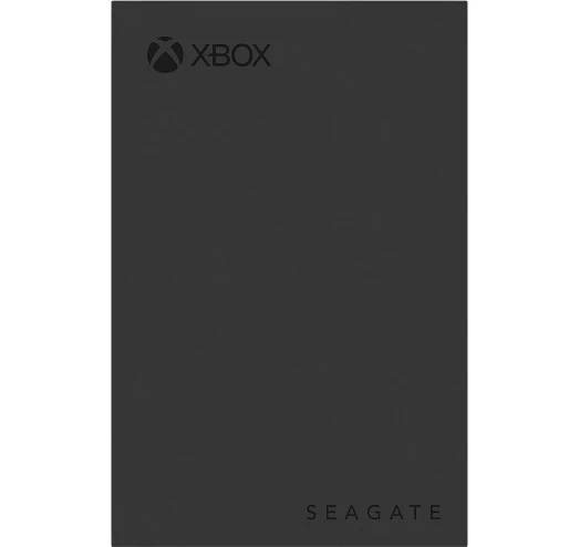 Зовнішній жорсткий диск 2.5" 2TB Game Drive for Xbox Seagate (STKX2000400)