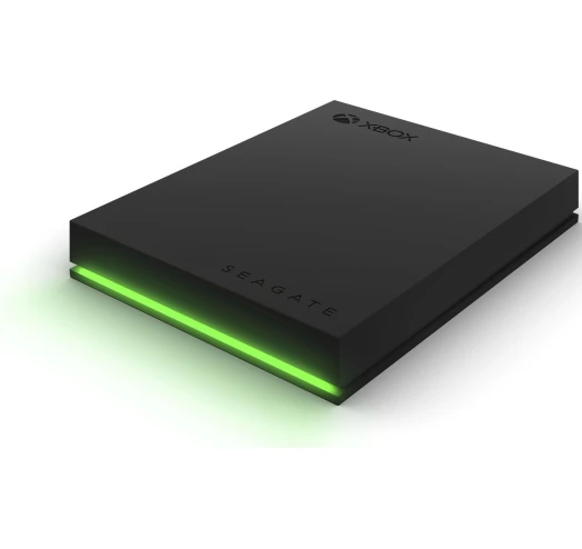 Зовнішній жорсткий диск 2.5" 2TB Game Drive for Xbox Seagate (STKX2000400) - фото 1