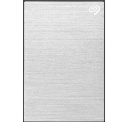 Внешний жесткий диск 2.5" 5TB One Touch with Password Seagate (STKZ5000401)