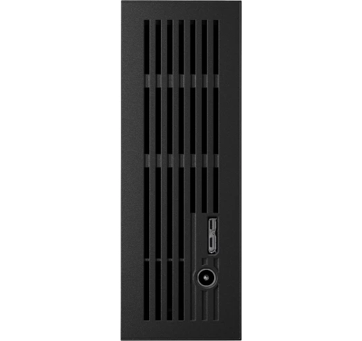 Зовнішній жорсткий диск 3.5" 16TB One Touch Desktop External Drive with Hub Seagate (STLC16000402) - фото 1