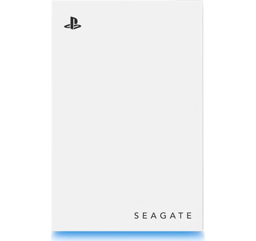 Зовнішній жорсткий диск 2.5" 2TB Game Drive for PlayStation 5 Seagate (STLV2000201)