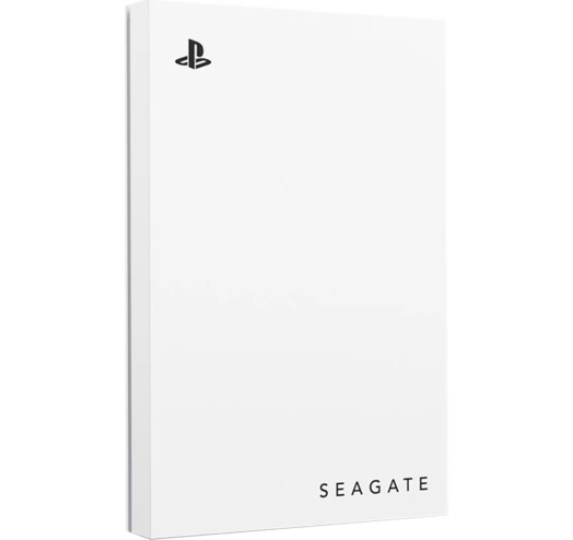 Зовнішній жорсткий диск 2.5" 2TB Game Drive for PlayStation 5 Seagate (STLV2000201) - фото 1