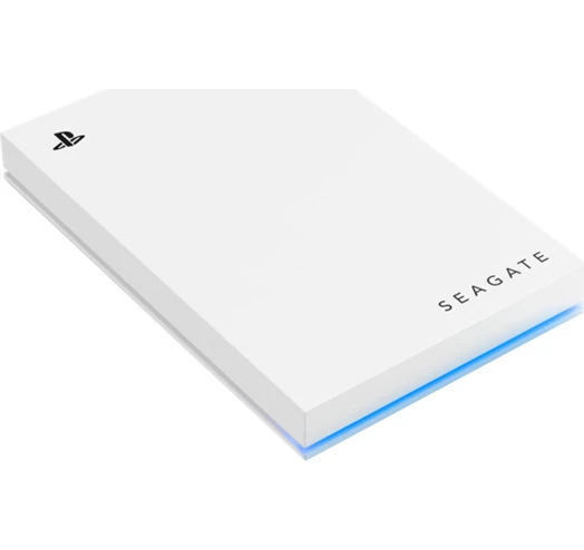 Зовнішній жорсткий диск 2.5" 5TB Game Drive for PlayStation 5 Seagate (STLV5000200) - фото 2