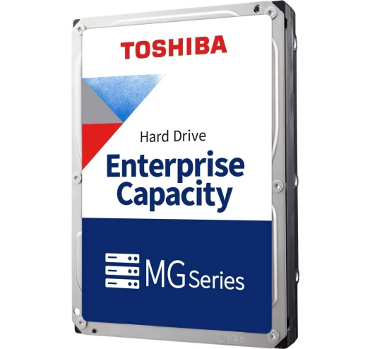 Жорсткий диск 3.5" 4TB Toshiba (MG10ADA400E)