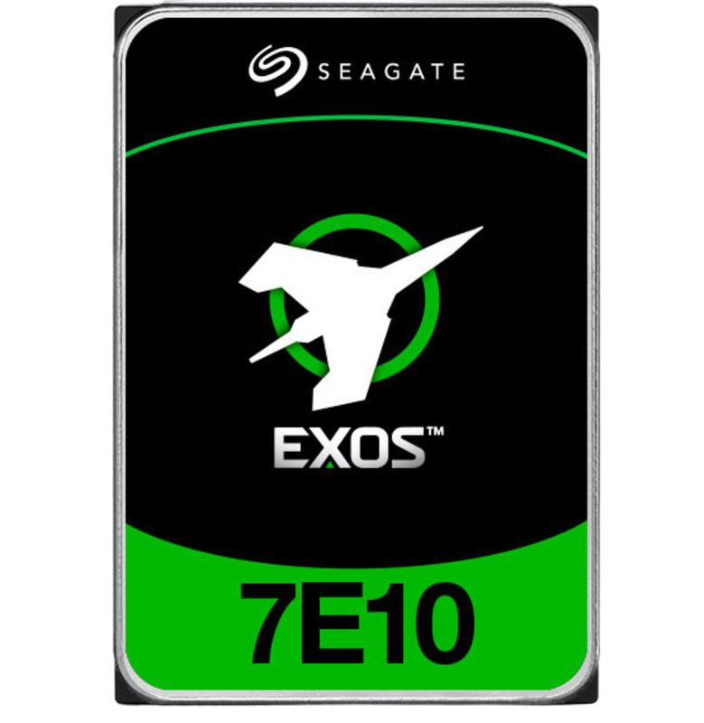 Внутрішній жорсткий диск 3.5" 10TB Seagate (ST10000NM017B)