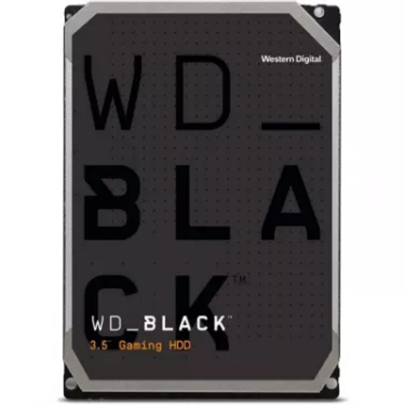 Внутрішній жорсткий диск 3.5" 10TB WD (WD101FZBX)