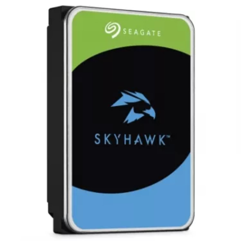 Внутрішній жорсткий диск 3.5" 16TB Seagate (ST16000VE002)