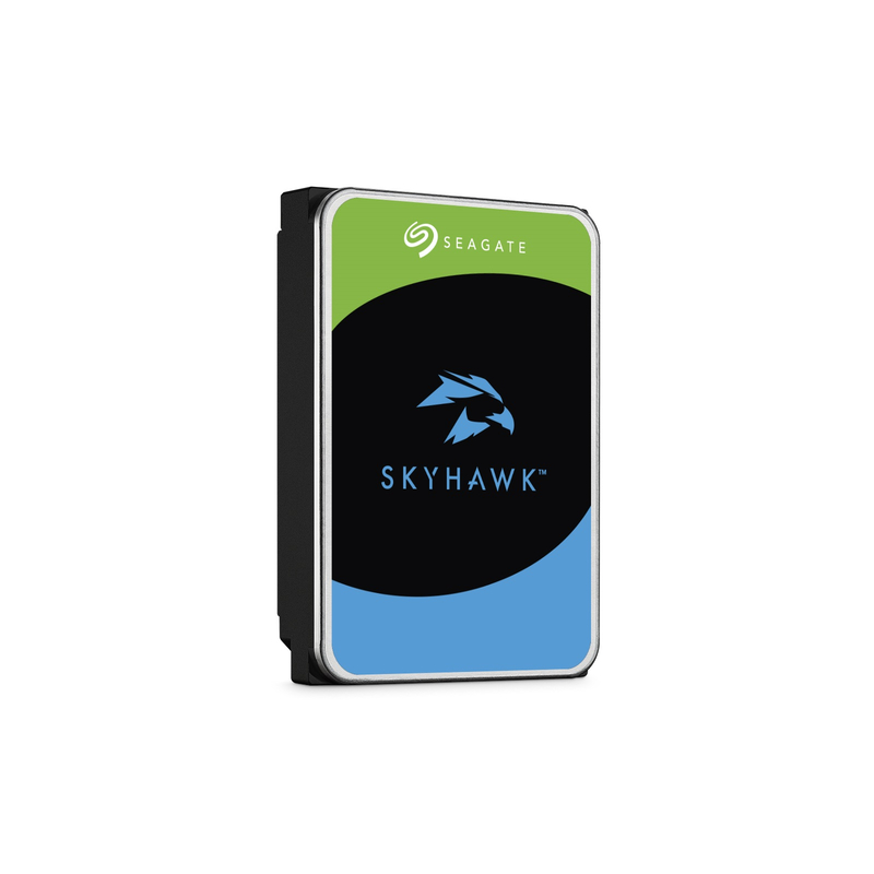Внутрішній жорсткий диск 3.5" 18TB Seagate (ST18000VE002)