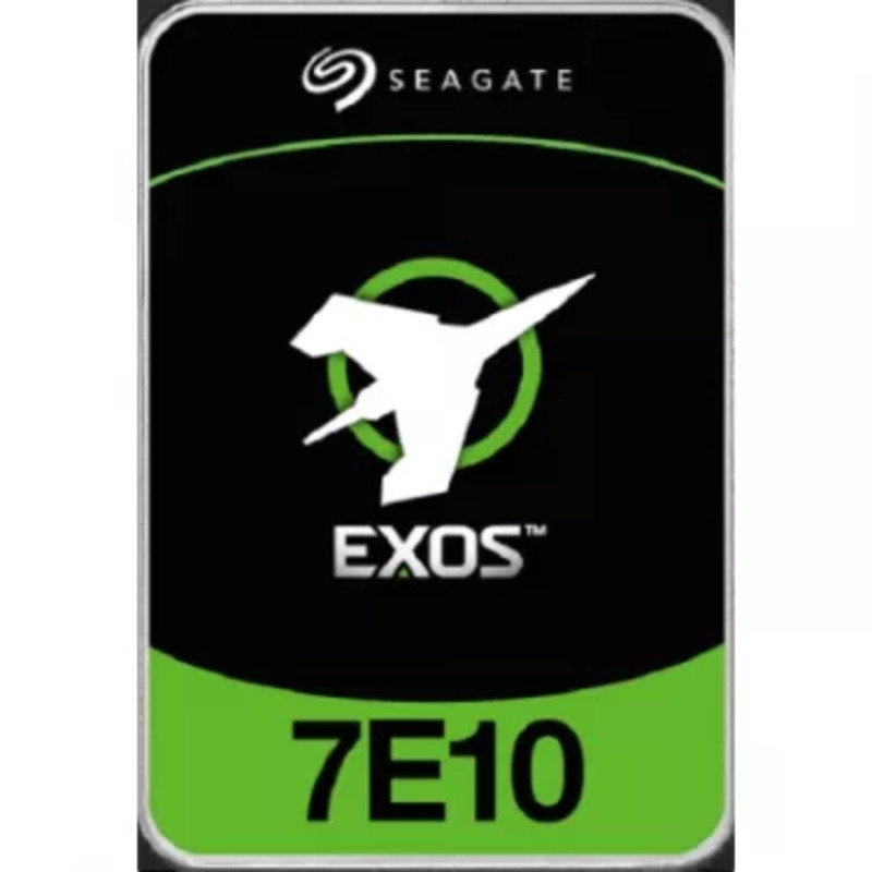 Внутрішній жорсткий диск 3.5" 4TB Seagate (ST4000NM000B)