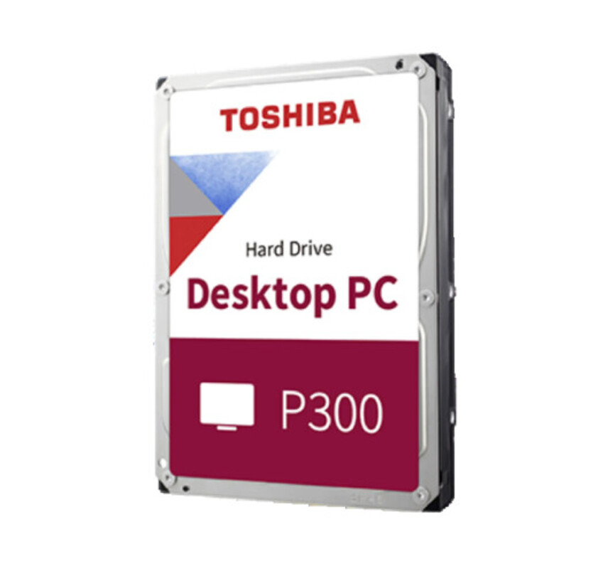 Внутренний жесткий диск для ноутбука 2.5" 1TB Toshiba (MQ04ABF100)