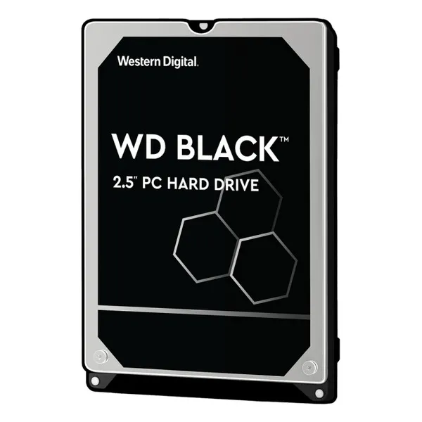 Жорсткий диск 2.5" 500GB WD (WD5000LPSX)