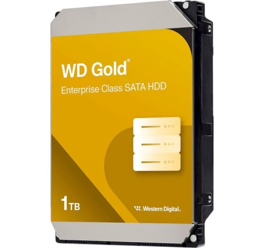 Жесткий диск 3.5" 6TB WD (WD6004FRYZ) - фото 1 Жесткий диск 3.5" 6TB WD (WD6004FRYZ) - фото 1