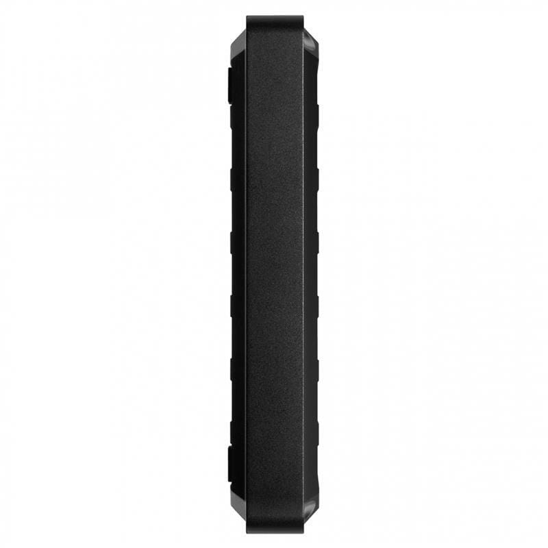 Внешний жесткий диск 2.5" USB 5.0TB WD P10 Game Drive (WDBA3A0050BBK-WESN) - фото 1