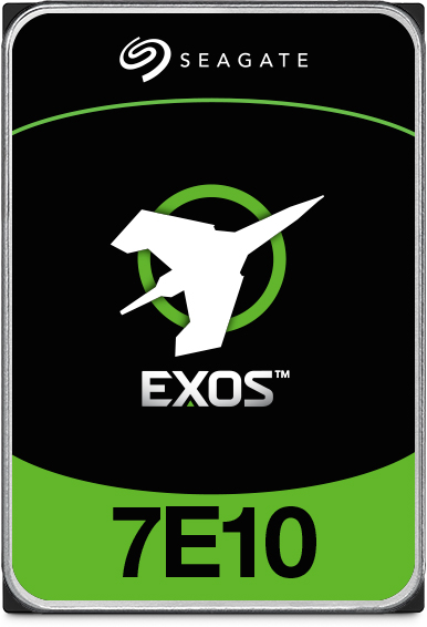 Жорсткий диск 3.5" 2TB Seagate (ST2000NM017B)