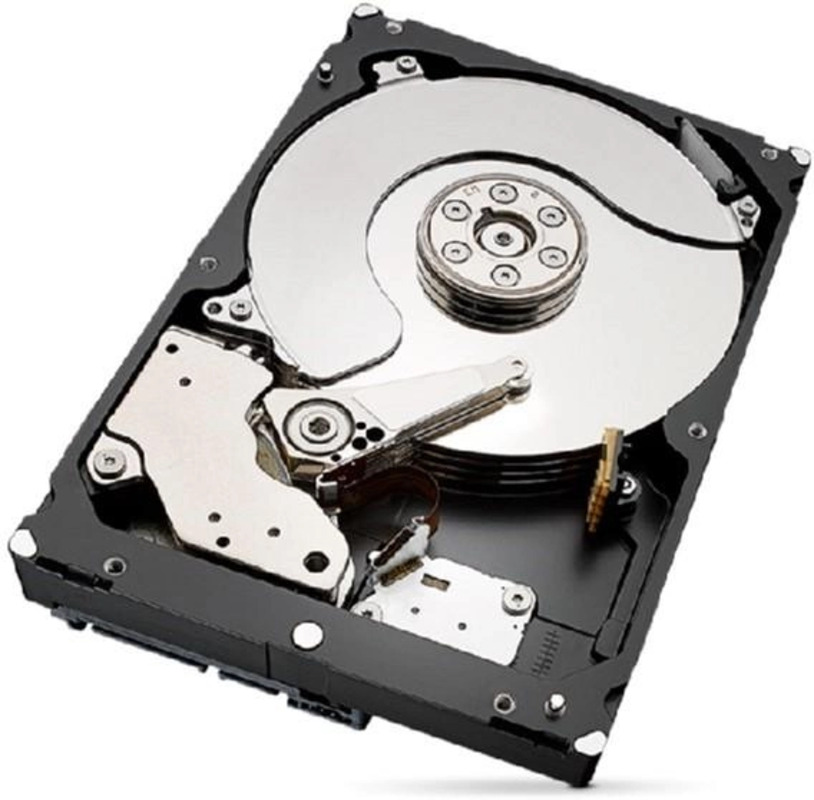Жорсткий диск 3.5" 4TB Seagate (ST4000NT001) - фото 1