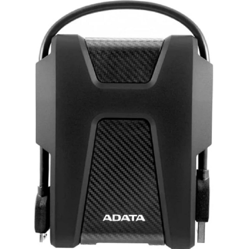 Зовнішній жорсткий диск 2.5" 1TB ADATA (AHD680-1TU31-CBK)