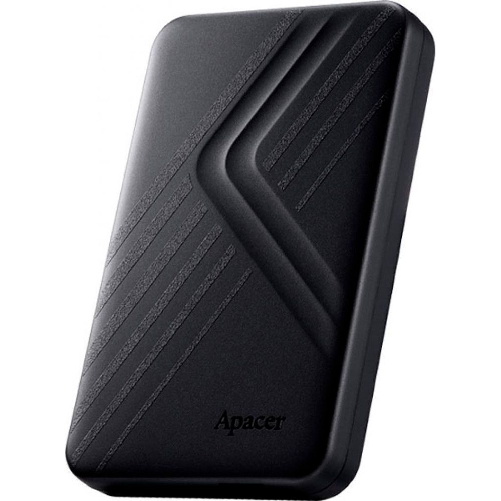 Жесткий диск Apacer 2.5" 4TB (AP4TBAC236B-1) - фото 1