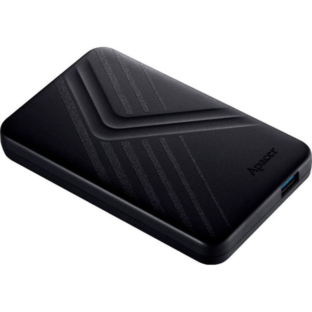 Жесткий диск Apacer 2.5" 4TB (AP4TBAC236B-1) - фото 2