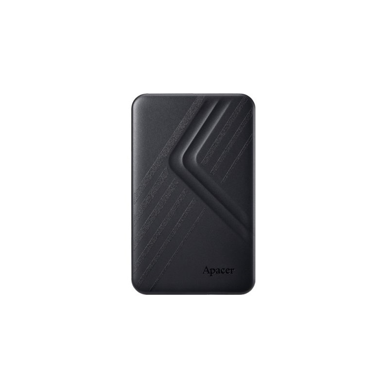 Внешний жесткий диск Apacer 2.5" 5TB (AP5TBAC236B-1)