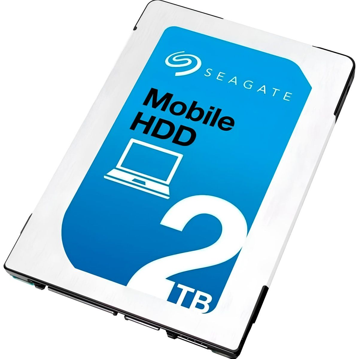 Жорсткий диск Seagate 2.5" 2TB (ST2000LM007) - фото 1