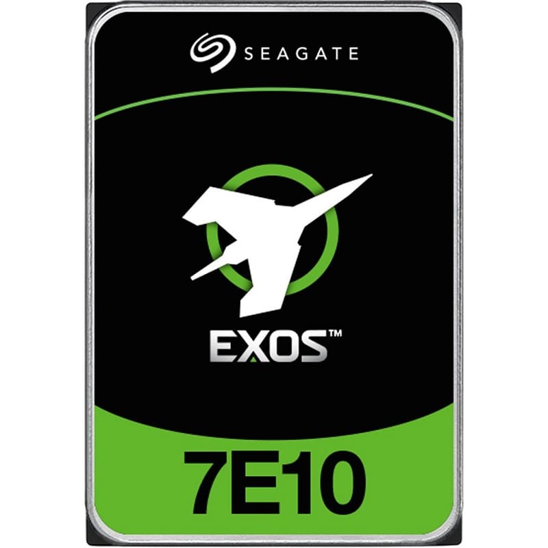 Жесткий диск Seagate 3.5" 4TB (ST4000NM024B)