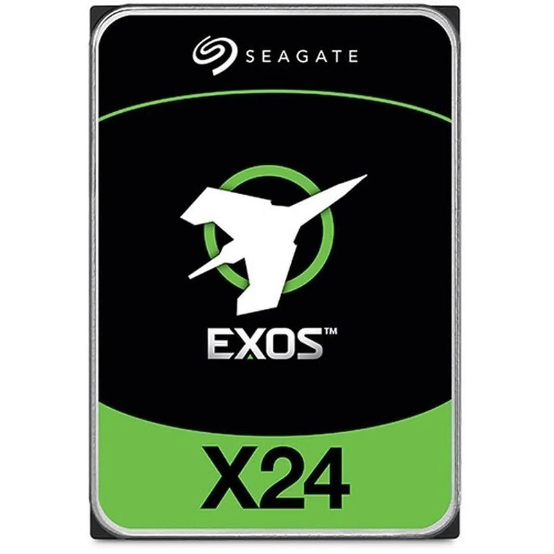 Жесткий диск Seagate Exos X24 20 TB (ST20000NM001H)