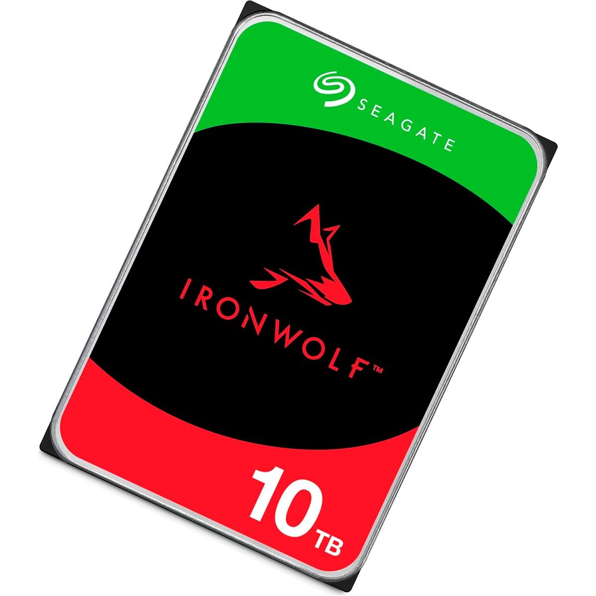Жорсткий диск Seagate 10TB 7200prm 256 MB 3.5" SATA III (ST10000NT001) - фото 1 Жорсткий диск Seagate 10TB 7200prm 256 MB 3.5" SATA III (ST10000NT001) - фото 1