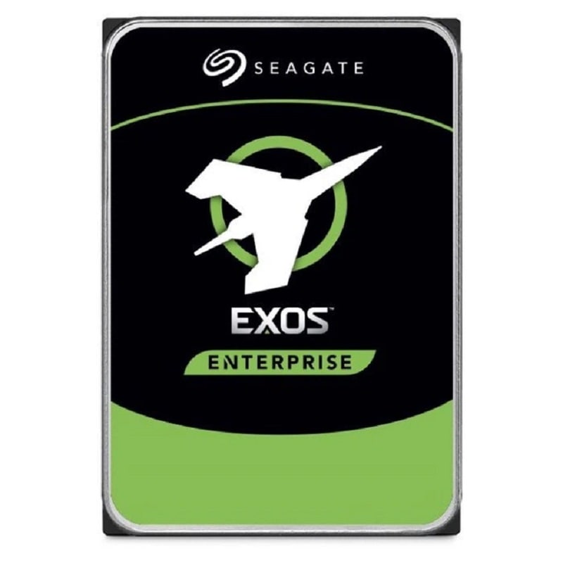 Жорсткий диск Seagate 3.5" 20TB (ST20000NM001E)