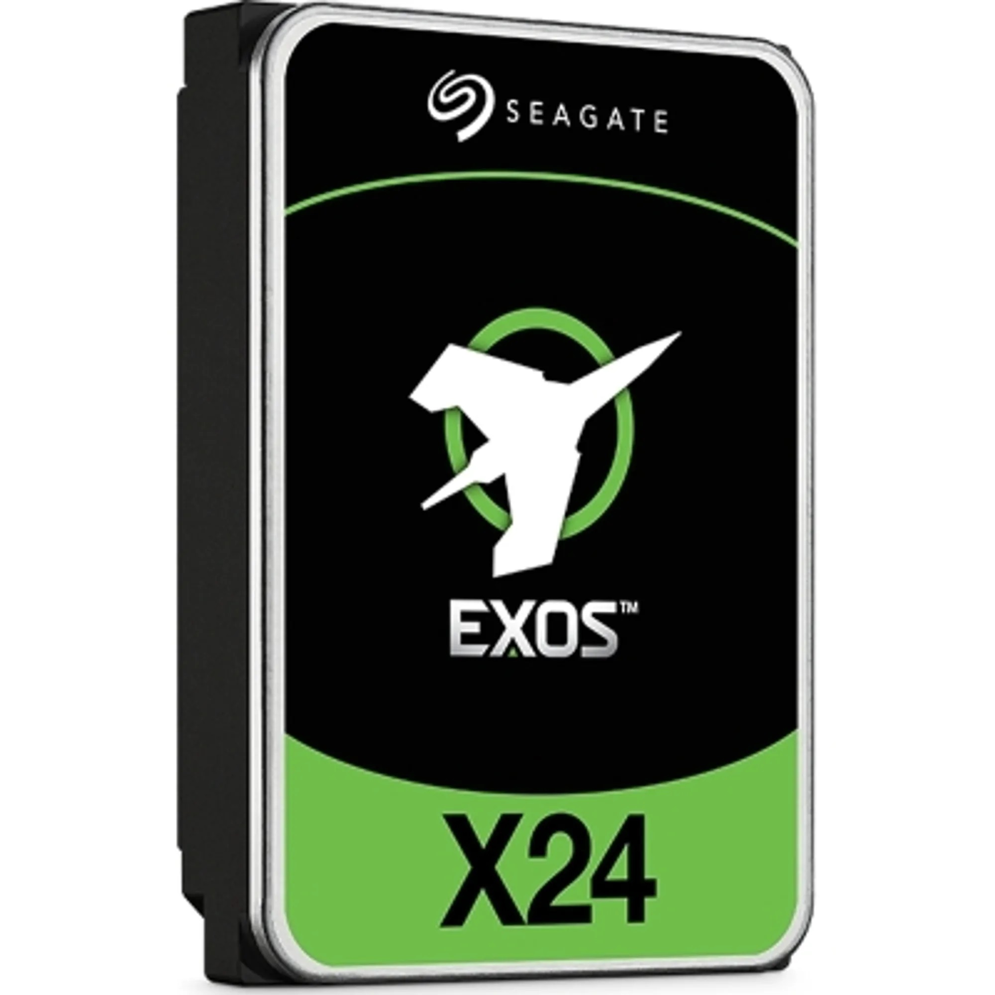Жорсткий диск Seagate 3.5" 20TB (ST20000NM002H) - фото 1