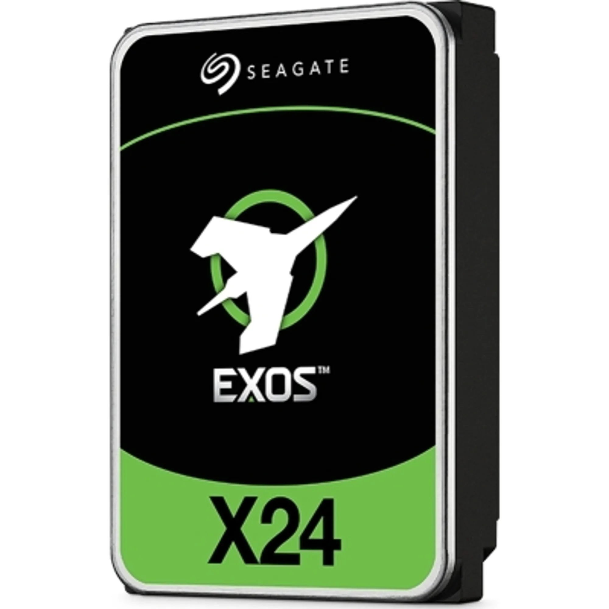 Жорсткий диск Seagate 3.5" 20TB (ST20000NM002H) - фото 2