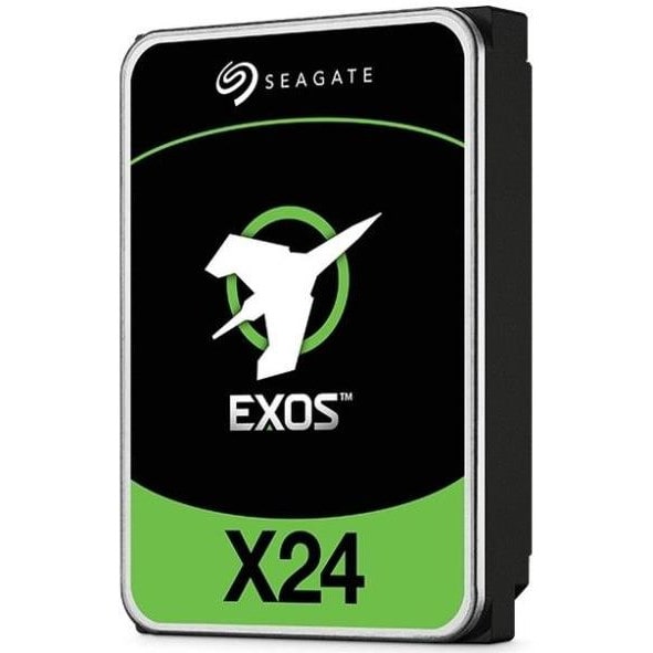 Жесткий диск Seagate 3.5" 24TB (ST24000NM002H) - фото 2 Жесткий диск Seagate 3.5" 24TB (ST24000NM002H) - фото 2