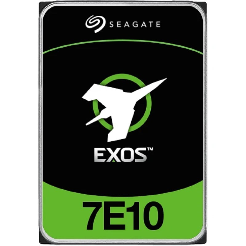 Жорсткий диск Seagate 3.5" 6TB (ST6000NM019B)