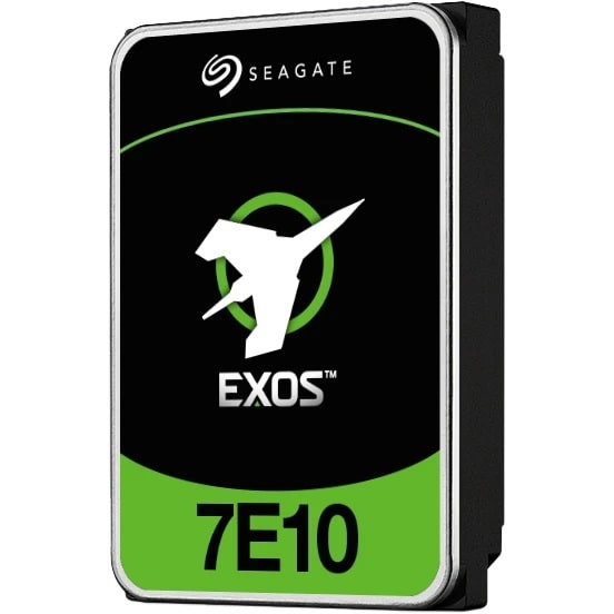 Жорсткий диск Seagate 3.5" 6TB (ST6000NM019B) - фото 1