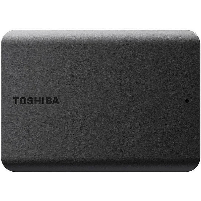 Внешний жесткий диск Toshiba 2.5" 1TB CANVIO BASICS EXCLUSIVE (HDTB510MK3AA)
