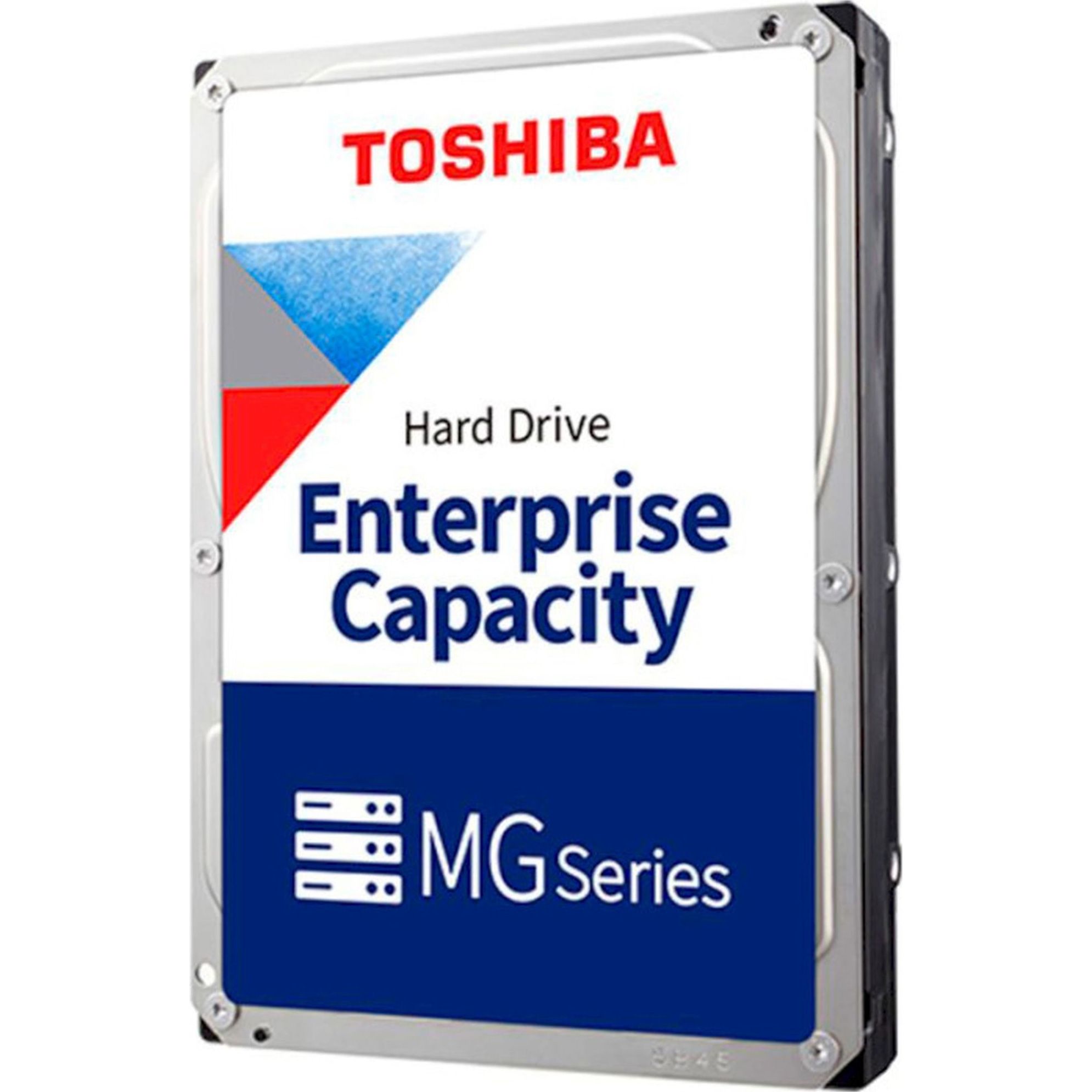 Жесткий диск Toshiba 3.5" 16TB (MG09ACA16TE) - фото 1
