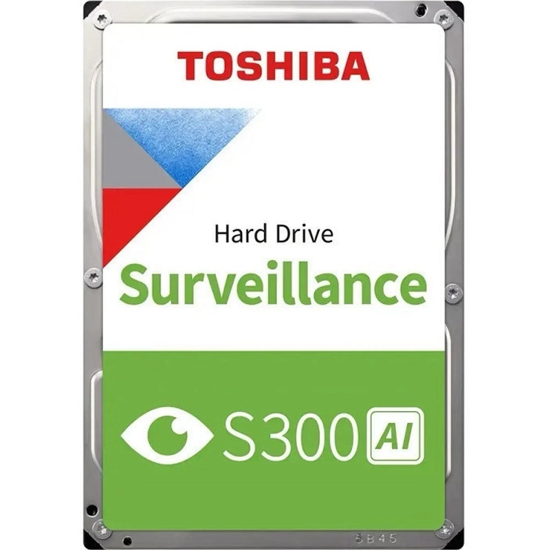 Жорсткий диск Toshiba 3.5" 10TB (MG10ADA10TE-V)