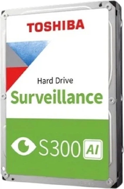 Жорсткий диск Toshiba 3.5" 10TB (MG10ADA10TE-V) - фото 1 Жорсткий диск Toshiba 3.5" 10TB (MG10ADA10TE-V) - фото 1