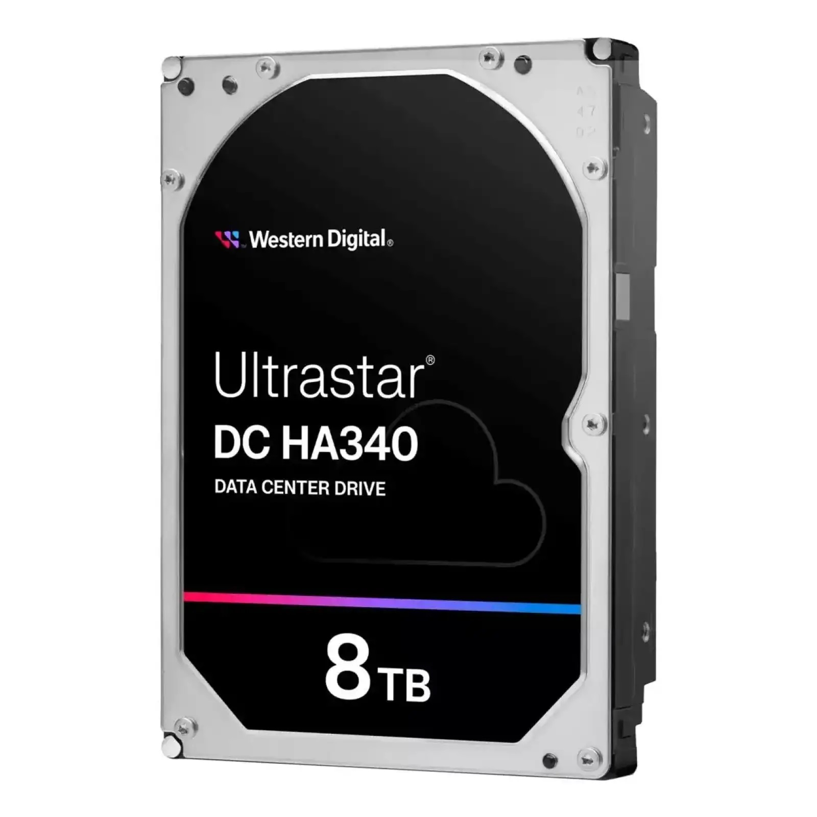 Жесткий диск WD Ultrastar DC HA340 8 TB (0B47078) - фото 2