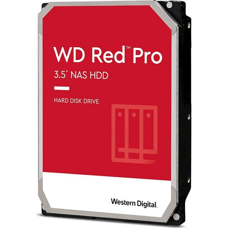 Жорсткий диск WD 3.5" 16TB (WD161KFGX)