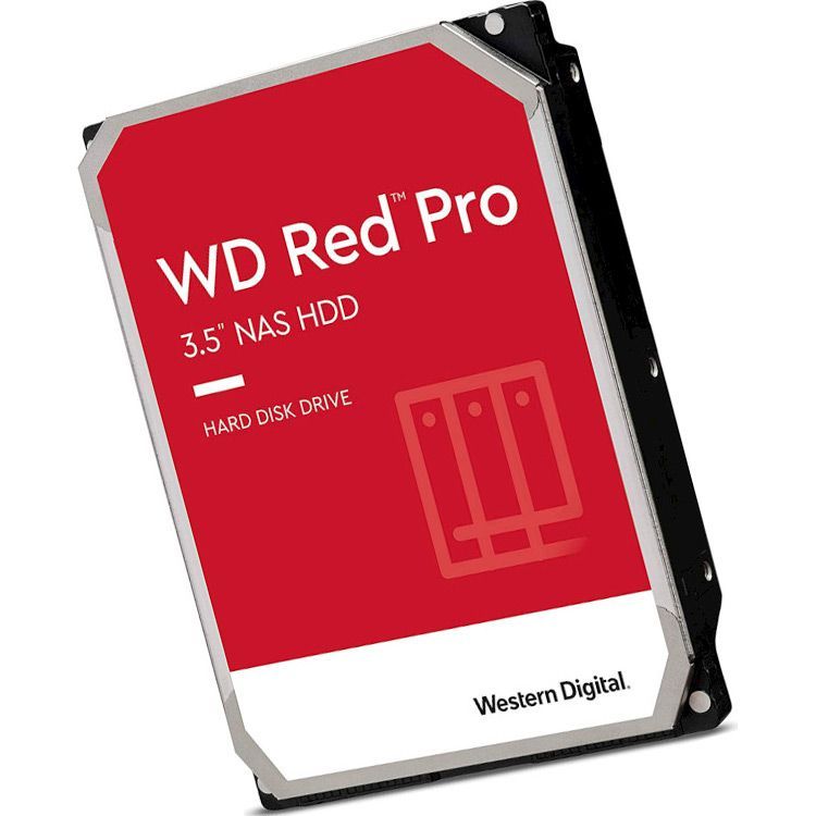 Жорсткий диск WD 3.5" 16TB (WD161KFGX) - фото 1