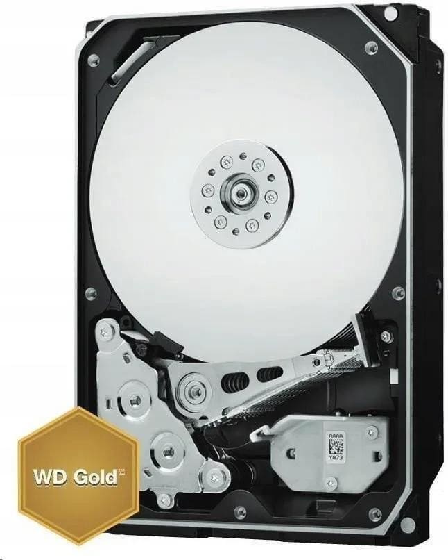 Жесткий диск 3.5" 16TB WD (WD161KRYZ) - фото 1