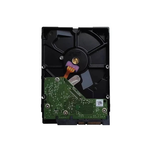 Жесткий диск WD 3.5" 500Gb (WD5000ABYZ) - фото 1 Жесткий диск WD 3.5" 500Gb (WD5000ABYZ) - фото 1