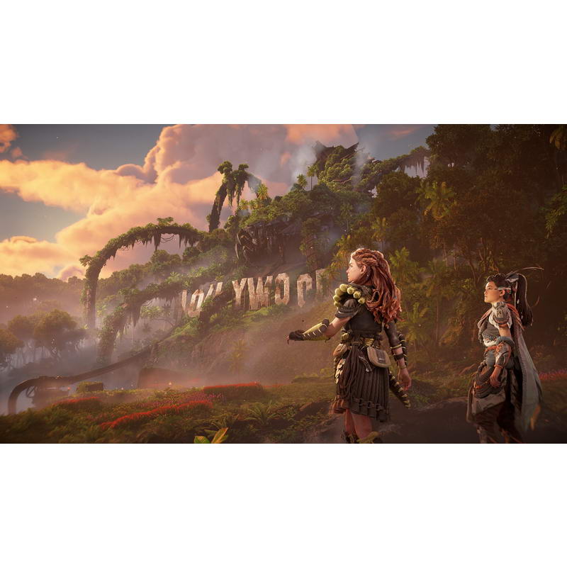 Игра для PS5 Horizon Forbidden West Complete Edition (1000040790) - фото 1