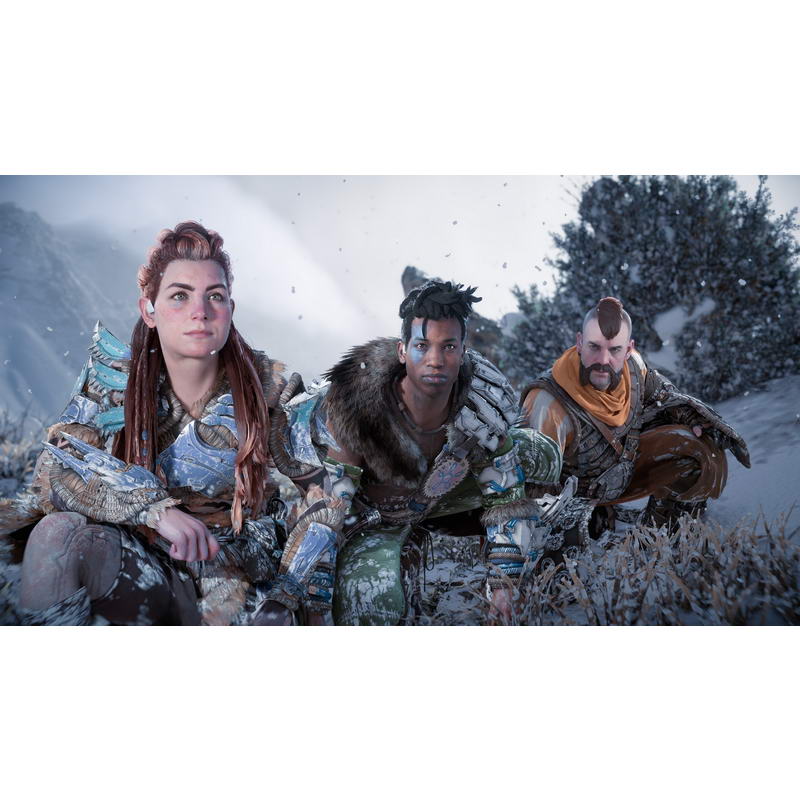 Игра для PS5 Horizon Forbidden West Complete Edition (1000040790) - фото 2