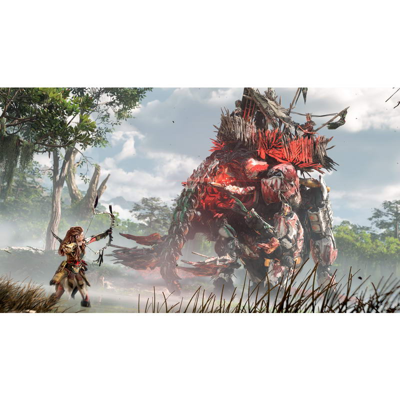Игра для PS5 Horizon Forbidden West Complete Edition (1000040790) - фото 3