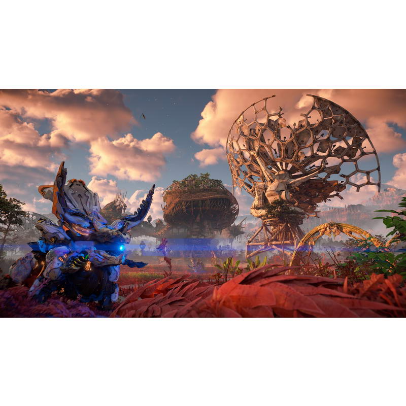 Игра для PS5 Horizon Forbidden West Complete Edition (1000040790) - фото 4