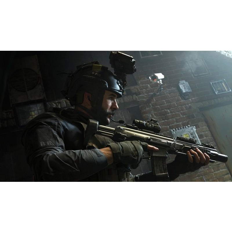 Гра для PS4 Call of Duty: Modern Warfare EU (1067627) - фото 2