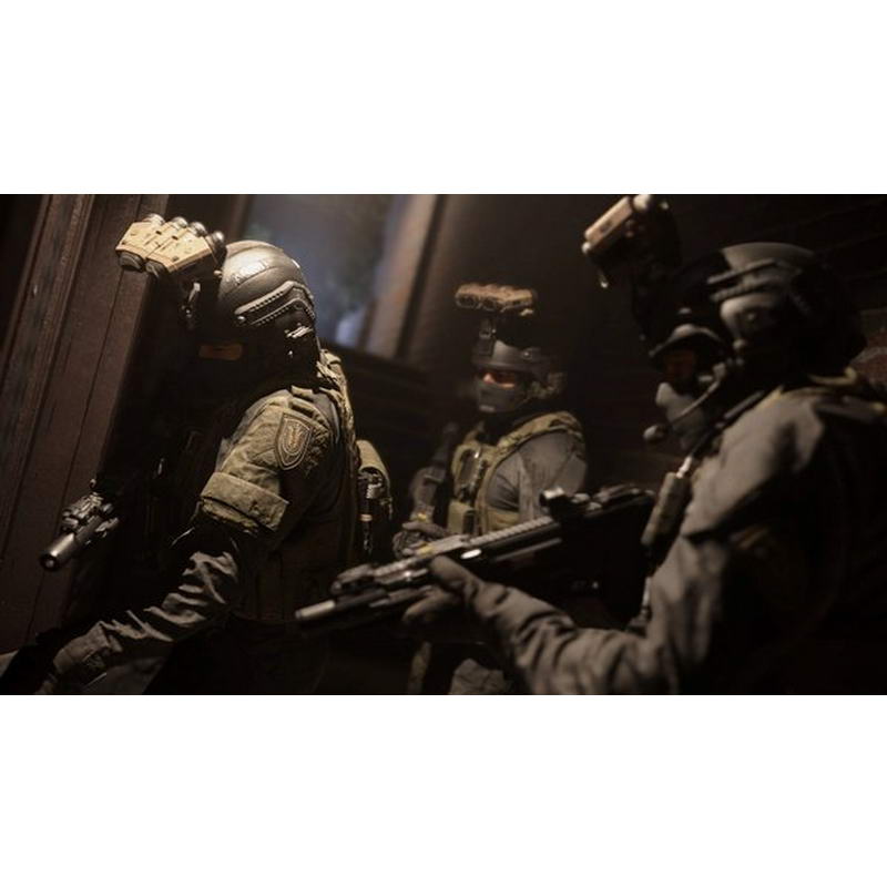 Гра для PS4 Call of Duty: Modern Warfare EU (1067627) - фото 3