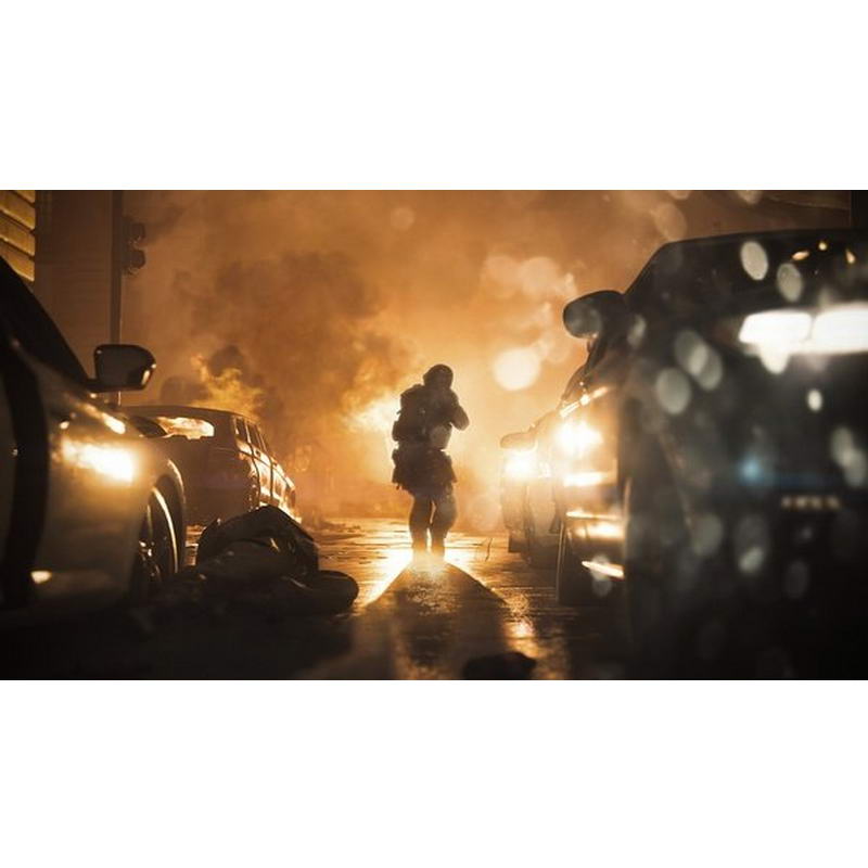Гра для PS4 Call of Duty: Modern Warfare EU (1067627) - фото 4