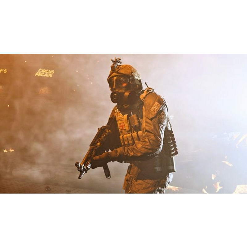 Гра для PS4 Call of Duty: Modern Warfare EU (1067627) - фото 5
